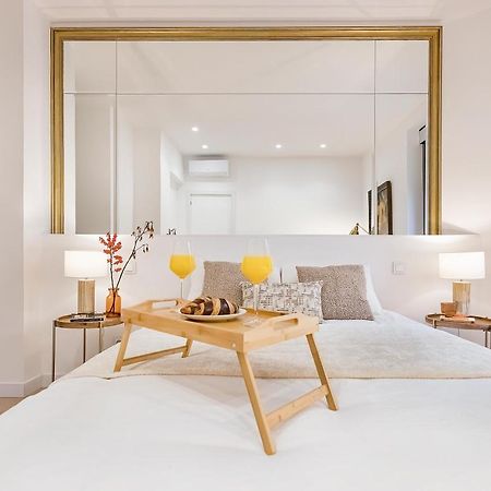 Bhost - Ferraz 74 Apartment มาดริด ภายนอก รูปภาพ