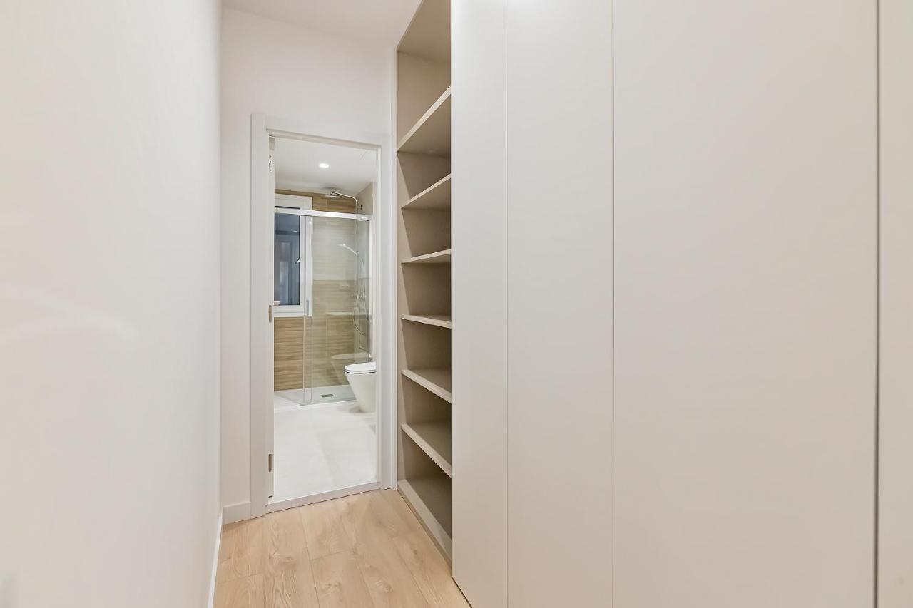 Bhost - Ferraz 74 Apartment มาดริด ภายนอก รูปภาพ